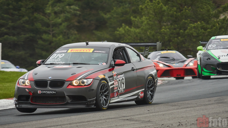 Illustration for article titled CTMP Victoria Day Speedfest Photodump: SAT + SUN